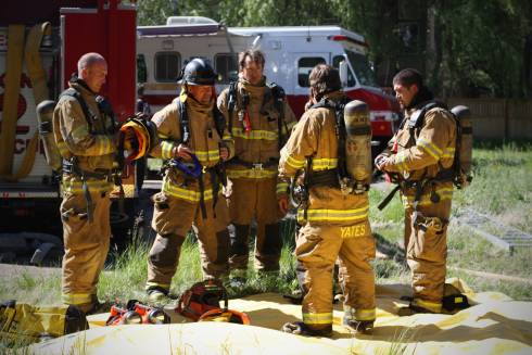 Home Fire Safety Tips