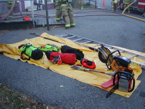 Backcountry Safety Tips